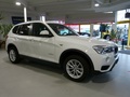 Usato BMW X3